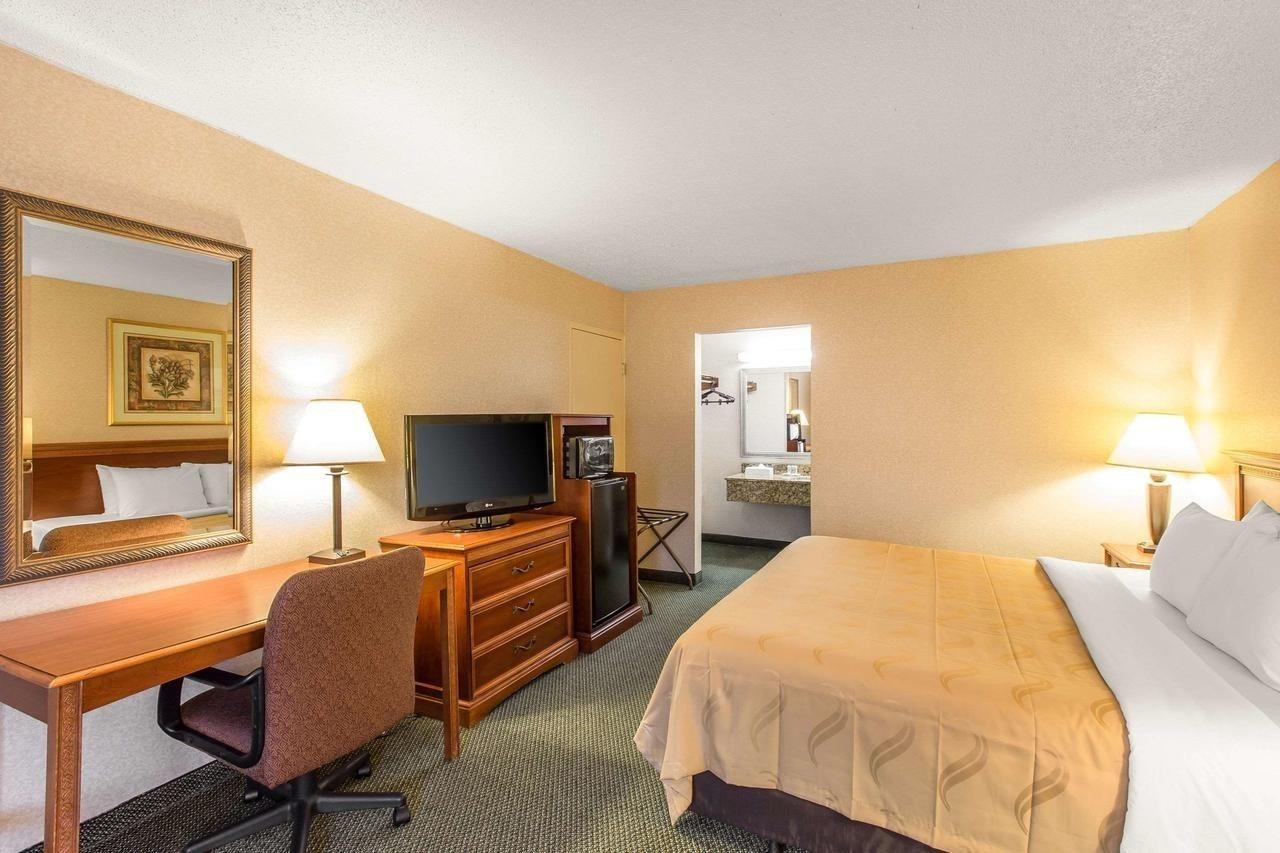 Wyndham Garden Duluth Otel Dış mekan fotoğraf