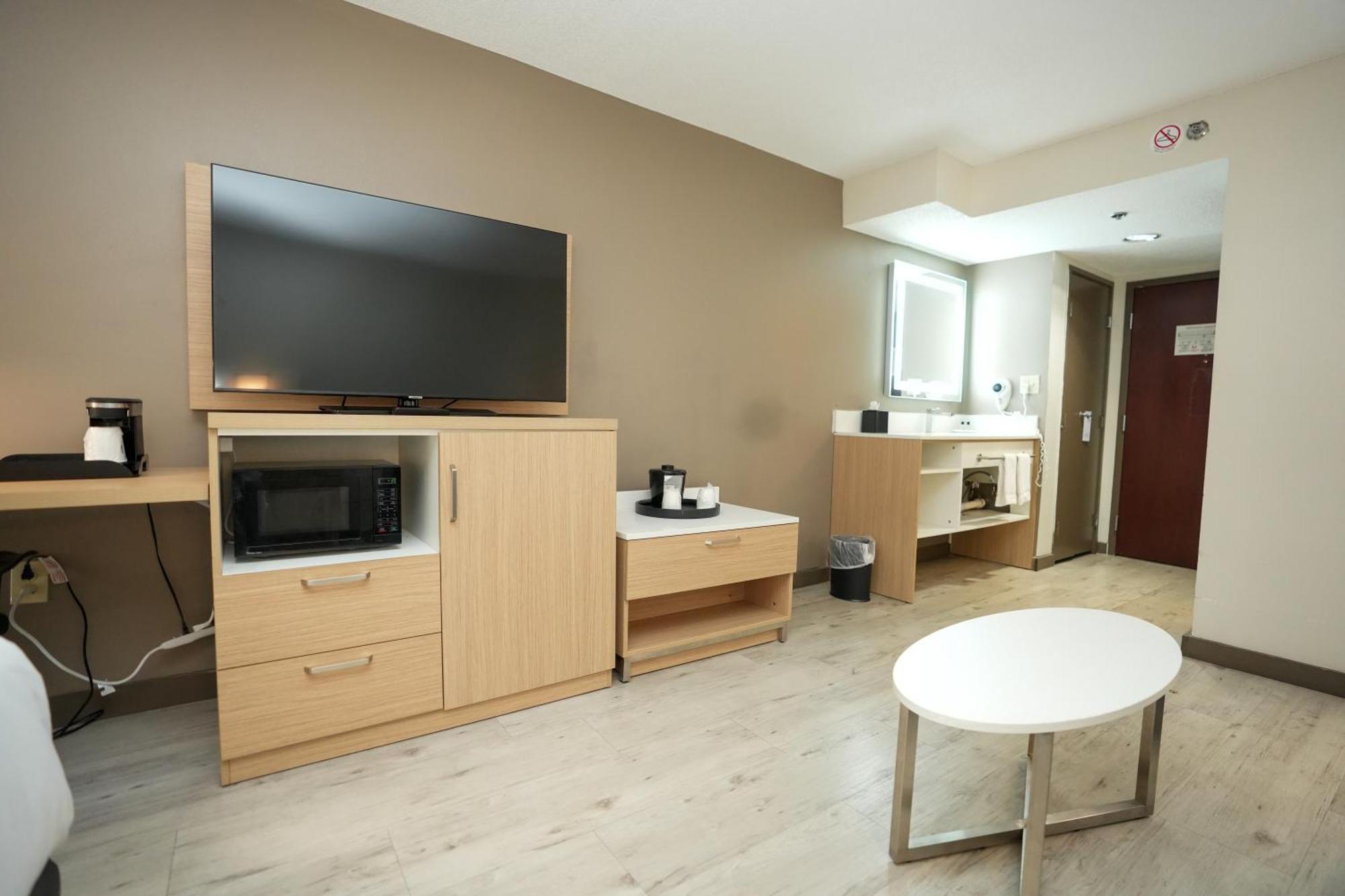 Wyndham Garden Duluth Otel Dış mekan fotoğraf