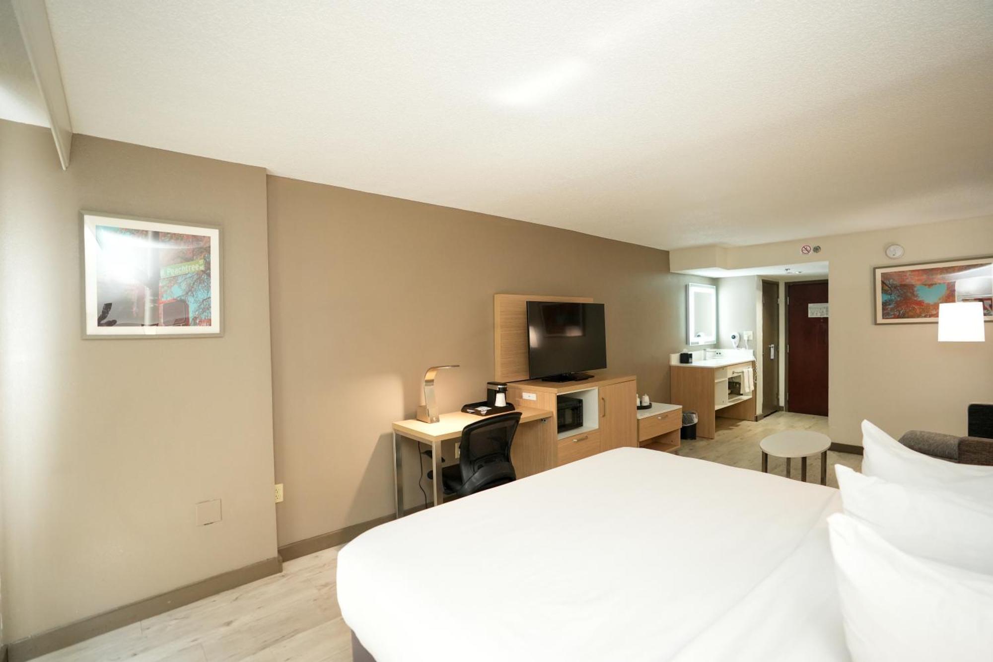 Wyndham Garden Duluth Otel Dış mekan fotoğraf