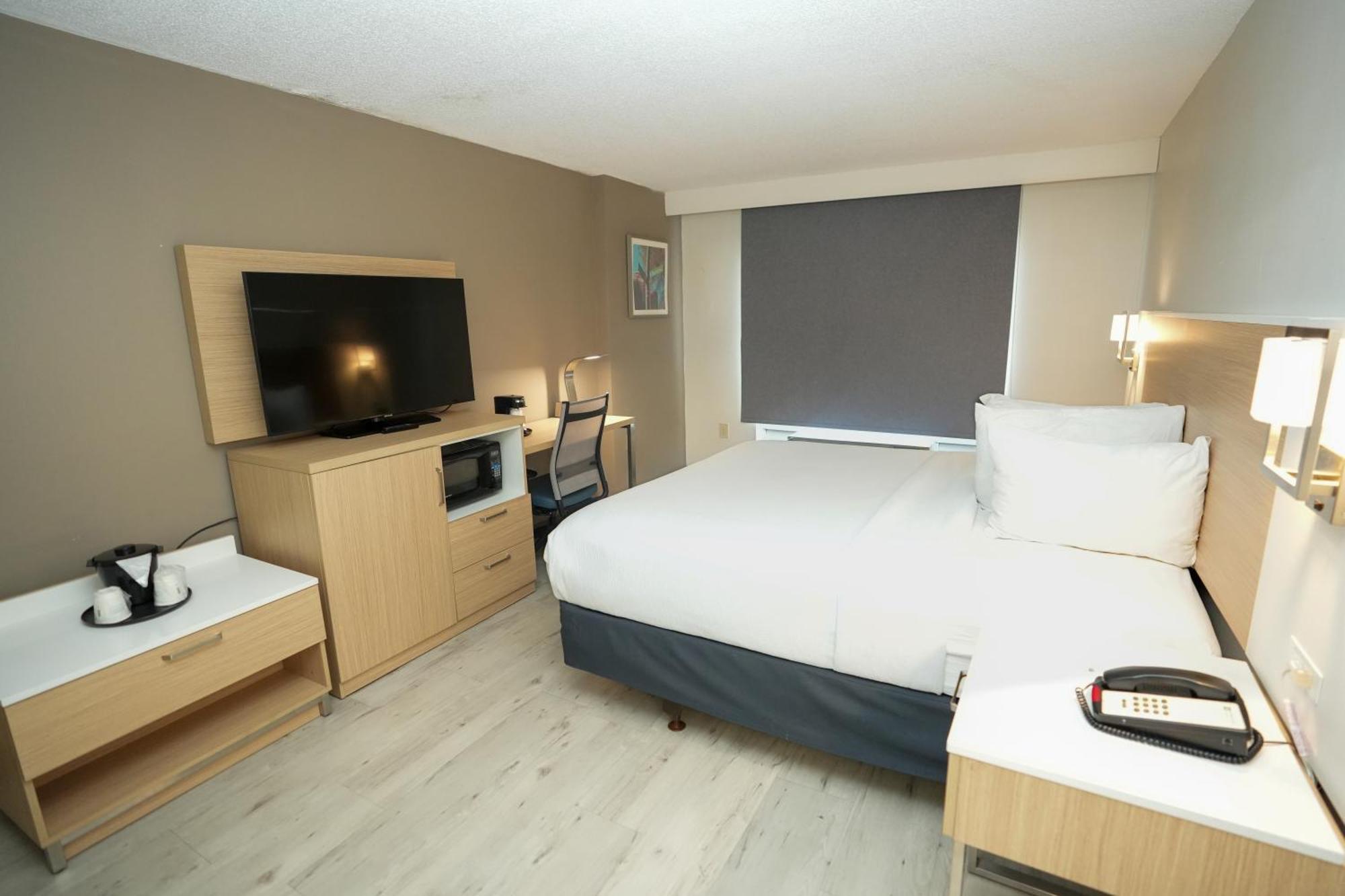 Wyndham Garden Duluth Otel Dış mekan fotoğraf