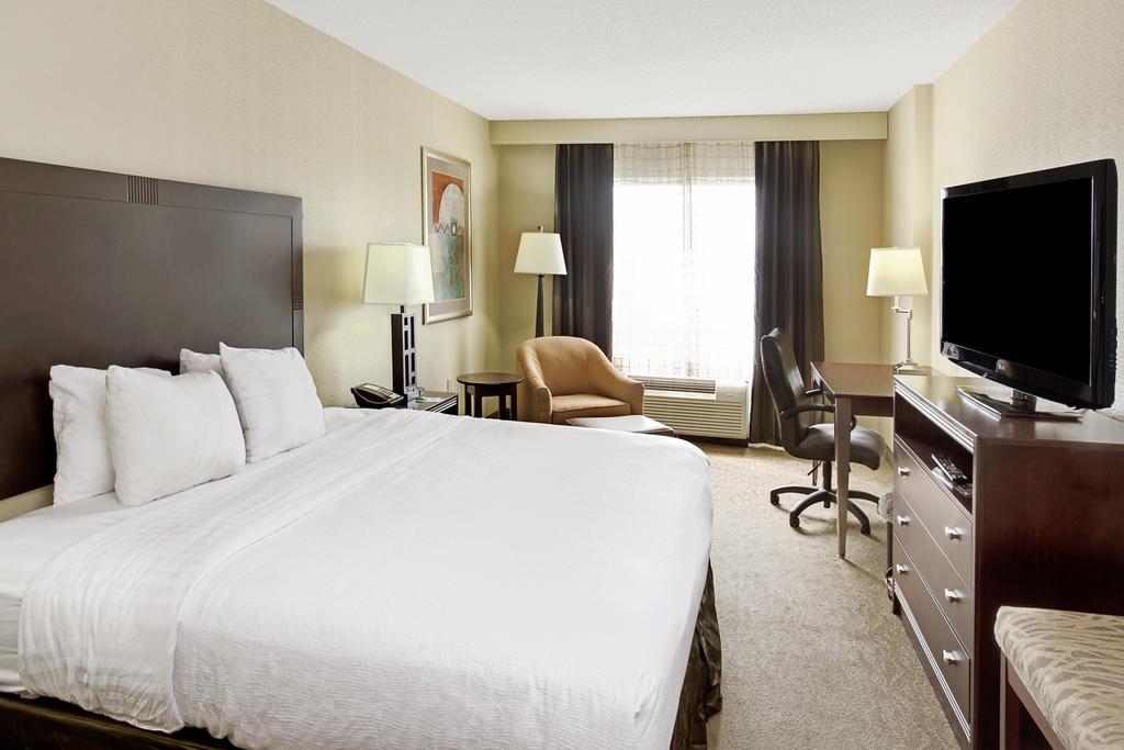 Wyndham Garden Duluth Otel Dış mekan fotoğraf