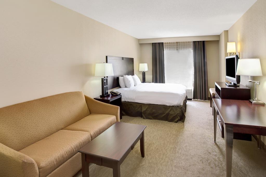 Wyndham Garden Duluth Otel Dış mekan fotoğraf